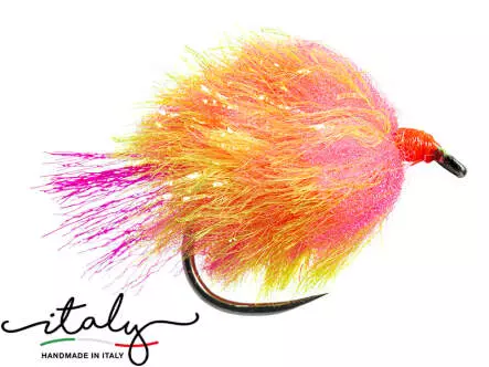 Eggstasy Mix Evo Peach
