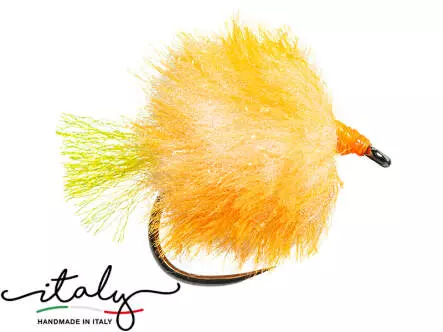 Eggstasy Mix Evo Salmon
