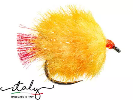 Eggstasy Mix Evo Orange