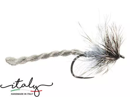 Fabios Extended Body Mayfly Dun