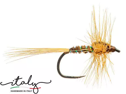 UV Green Ribbed Classic Predator