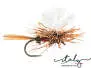 Deer Hair Royal Wullf Para 12