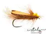 Foam Meets CDC Caddis Brown 10