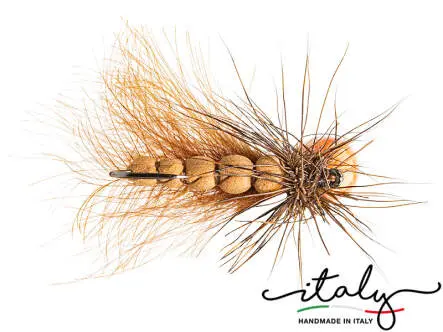 Caddis Foam Superswimmer
