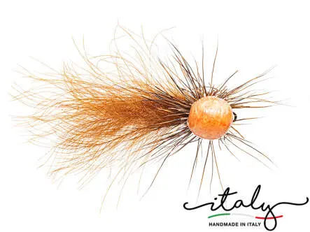 Caddis Foam Superswimmer 10