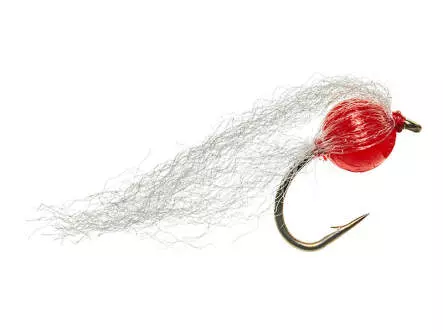 Milk Egg Red