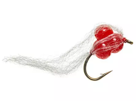 Egg Cluster Red