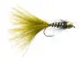 Marks TG Marabou Leech BL Olive