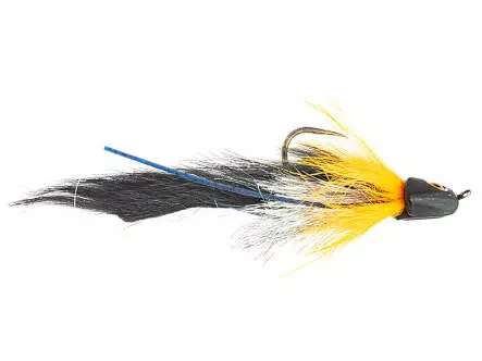 Black Evo Sculpin Plus