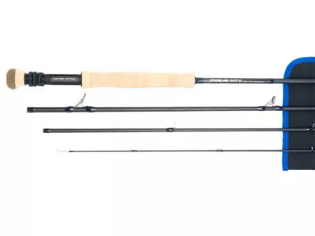 Canne à mouche guideline NT11 SALINE