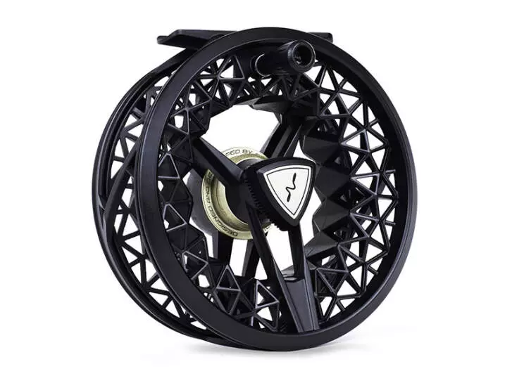 Moulinet à mouche guideline NOVA BLACK - # 7/9