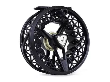 Moulinet à mouche guideline NOVA BLACK - # 7/9