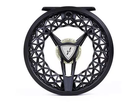 Moulinet à mouche guideline NOVA BLACK - # 7/9