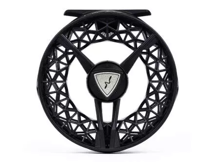 Moulinet à mouche guideline NOVA BLACK - # 7/9