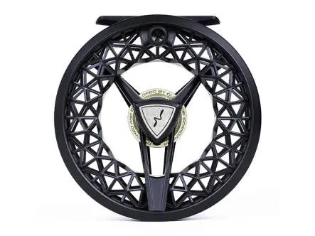 Bobine de rechange guideline NOVA BLACK - s # 7/9