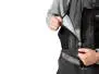 Waders guideline LAXA 2.0 ZIP