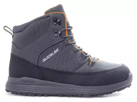 Chaussures wading guideline LAXA 3.0 Traction semelle...