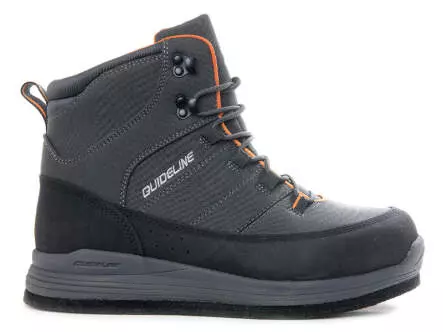 Chaussures wading guideline LAXA 3.0 semelle feutre