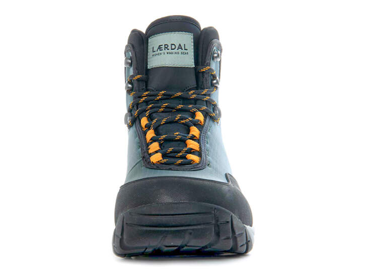 Bulevisiter Chaussures de pataugeoire imperméables pour homme et femme, chaussures Brook avec
