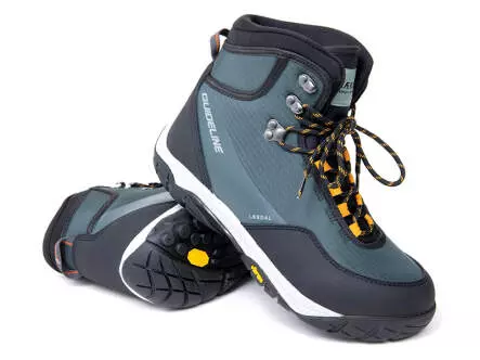Chaussures wading guideline WOMEN LAERDAL vibram