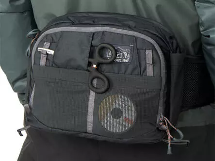 Guideline EXPERIENCE WAISTBAG 6 sac ceinture
