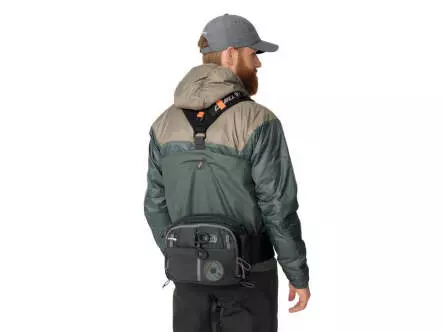 Guideline EXPERIENCE WAISTBAG 6 sac ceinture