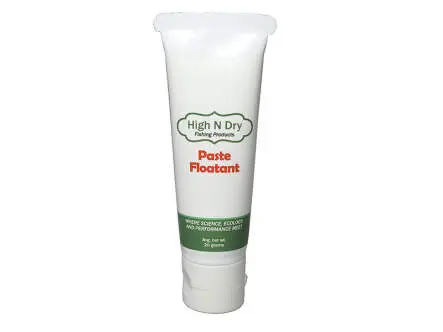 PASTE FLOATANT high n dry - 30g - Pâte