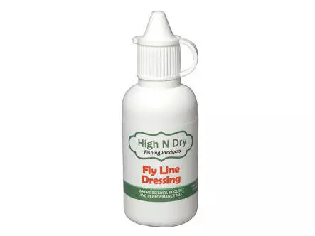 FLY LINE DRESSING high n dry - 30g - Gel dentretien soies