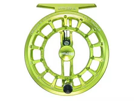 Moulinet à mouche sft EXTRA CLICK UL metallic...