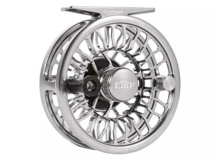Moulinet à mouche lmf loomis & franklin RADIUS