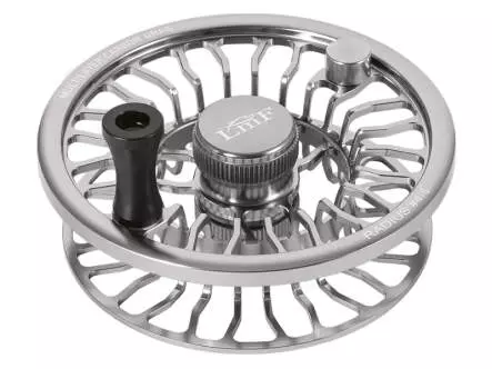 Moulinet mouche Loomis & Franklin LMF SD Fly Reel coda 3/5
