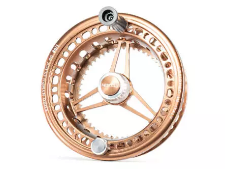 Moulinet Mouche BFR Superfly – Fabriqué En Angleterre (occasion)