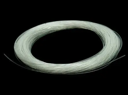 SF Ligne De Pêche à La Mouche Avec Boucle Soudée, Ligne Flottante SF Ligne De Pêche à La Mouche Avec Boucle Soudée, Ligne Flottante