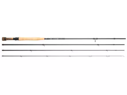 Canne à mouche jmc PURE NGX