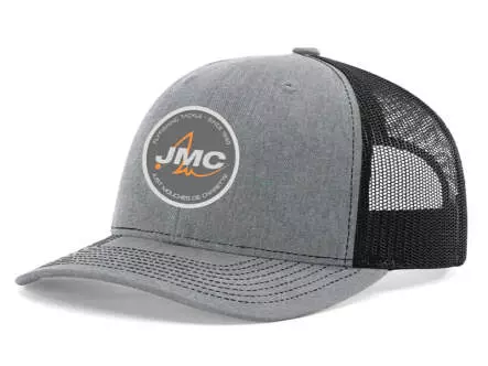 JMC casquette TRUCKER TR