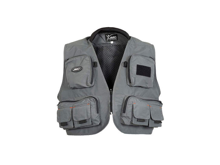 Gilet De Pêche à La Mouche Rothko Taille M – Neuf Sans Emballage, Homme
