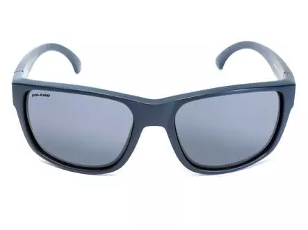 Lunettes polarisants solano SQUID - grey