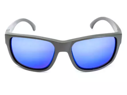 Lunettes polarisants solano SQUID - blue mirrored