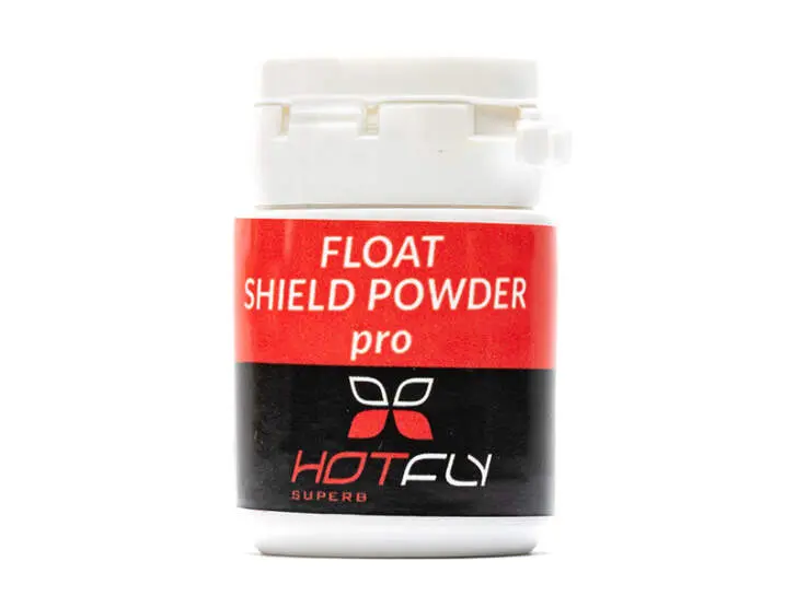 FLOAT SHIELD POWDER PRO hotfly - 30ml - Poudre