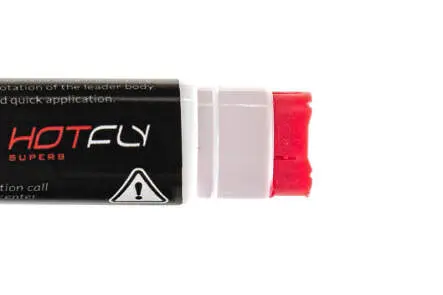 Cire indicateur HIGH VIZ WAX hotfly - 10ml