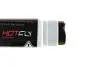 Cire indicateur HIGH VIZ WAX hotfly - black