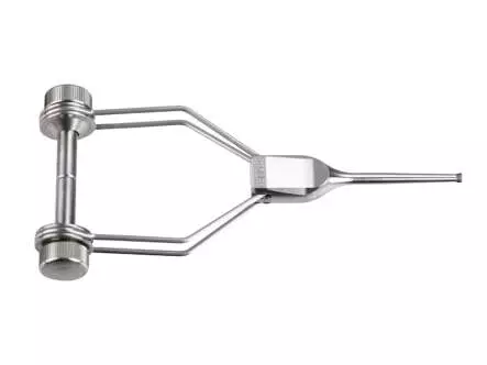 Porte bobine STEELTECH stonfo 35 g. - art. 744