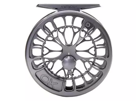 Moulinet à mouche vision XO CLICK
