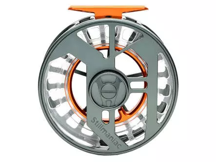 Moulinet à mouche vision XLV STILLMANIAC