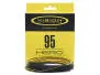 Soie peche mouche vision HERO 95 SINK TIP flottante avec pointe plongeante 3 ips- WF F/S - #5
