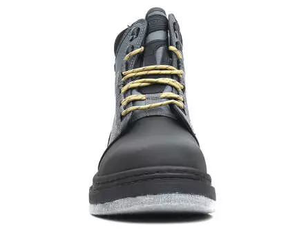 Chaussures wading vision ATOM FELT semelle feutre