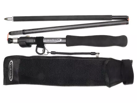 Bâton de wading CARBON WADING STAFF vision