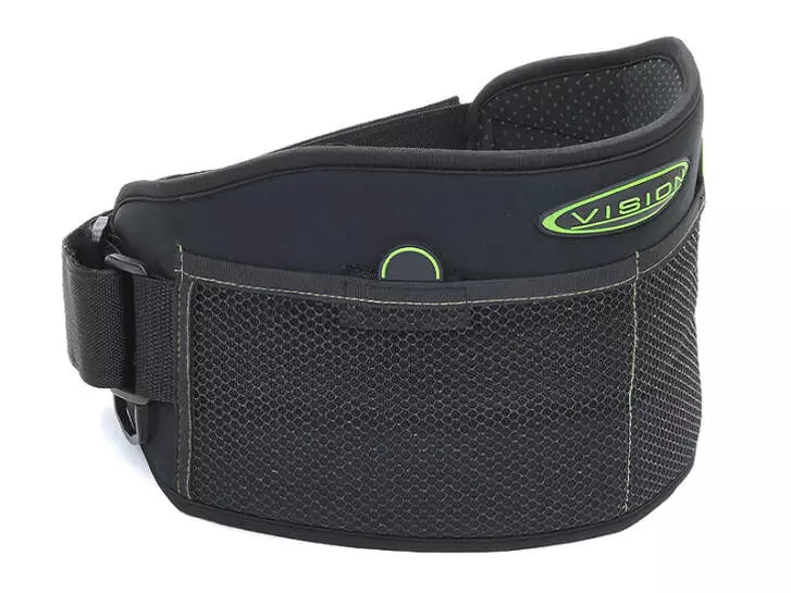 ForEverlast Kit de ceinture Gen 2 - Taille L/XL - Ceinture de pêche universelle pour homme et