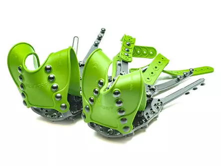 CRAMPONS bestgrip