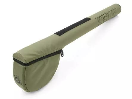 Etui canne ed moulinet mouche ROD & REEL TUBE vision